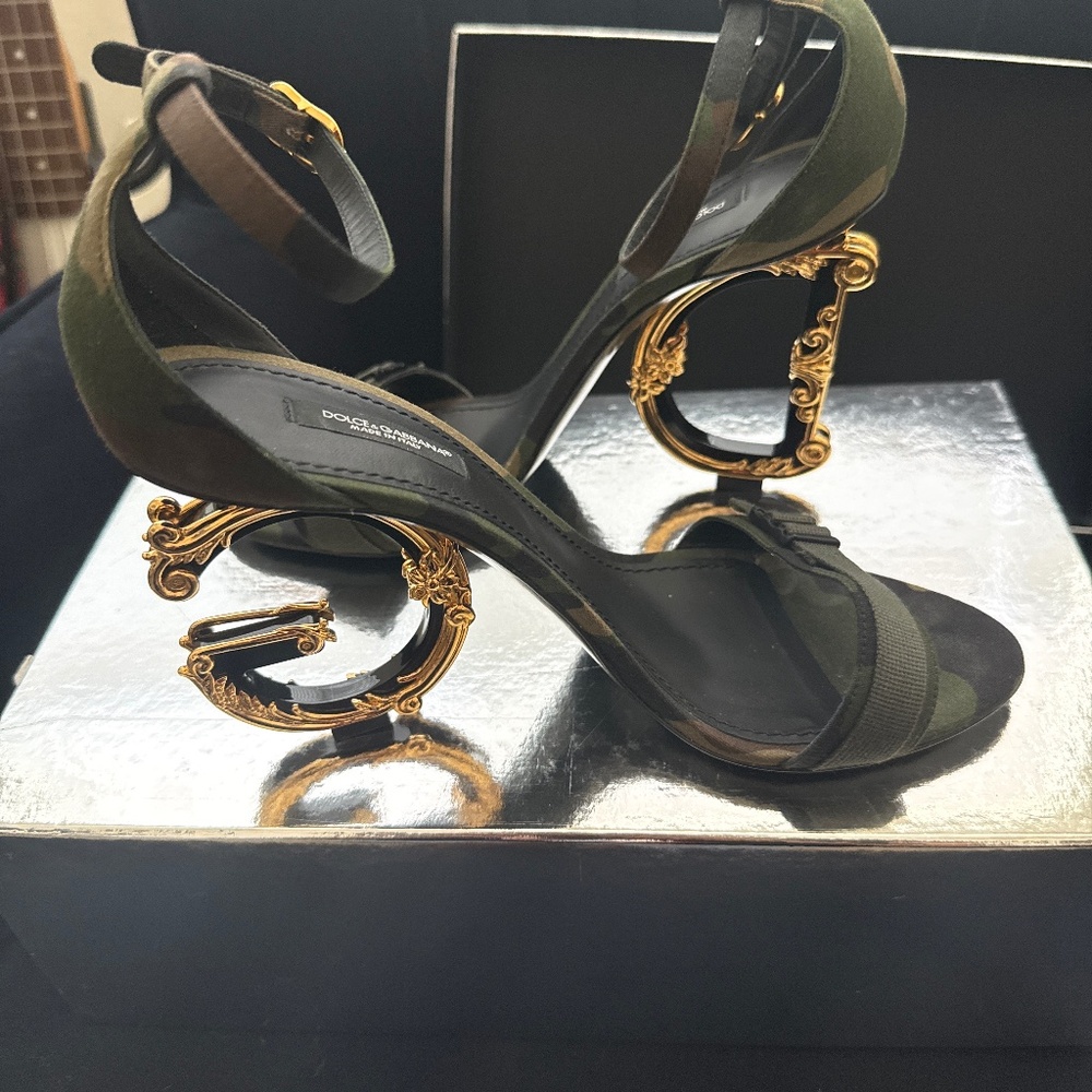 Heels just for you